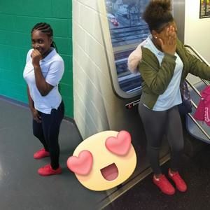 Meet your Posher, Sabi